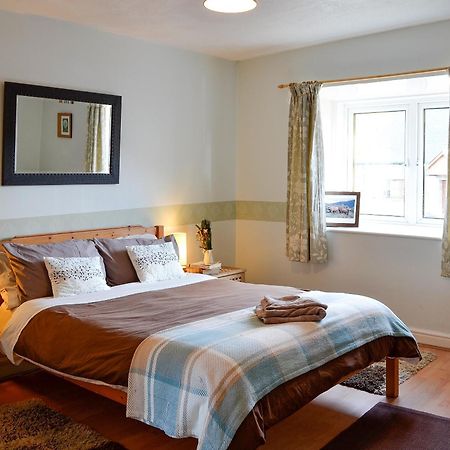 Honey Cottage Auchnarrow Dış mekan fotoğraf