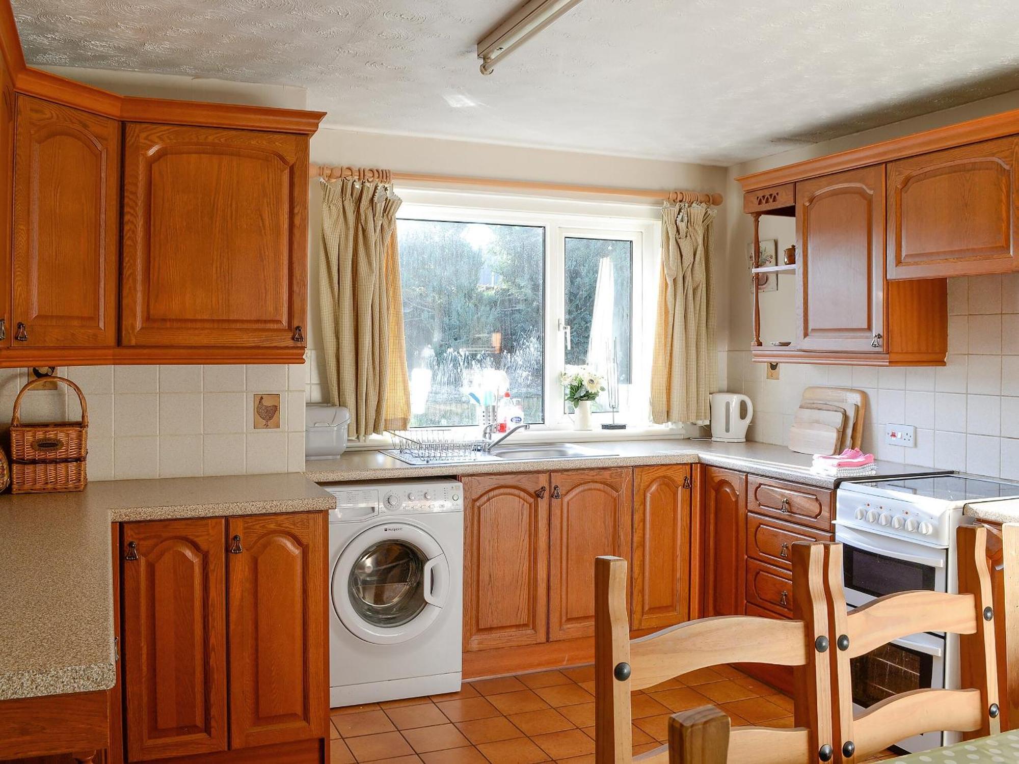 Honey Cottage Auchnarrow Dış mekan fotoğraf