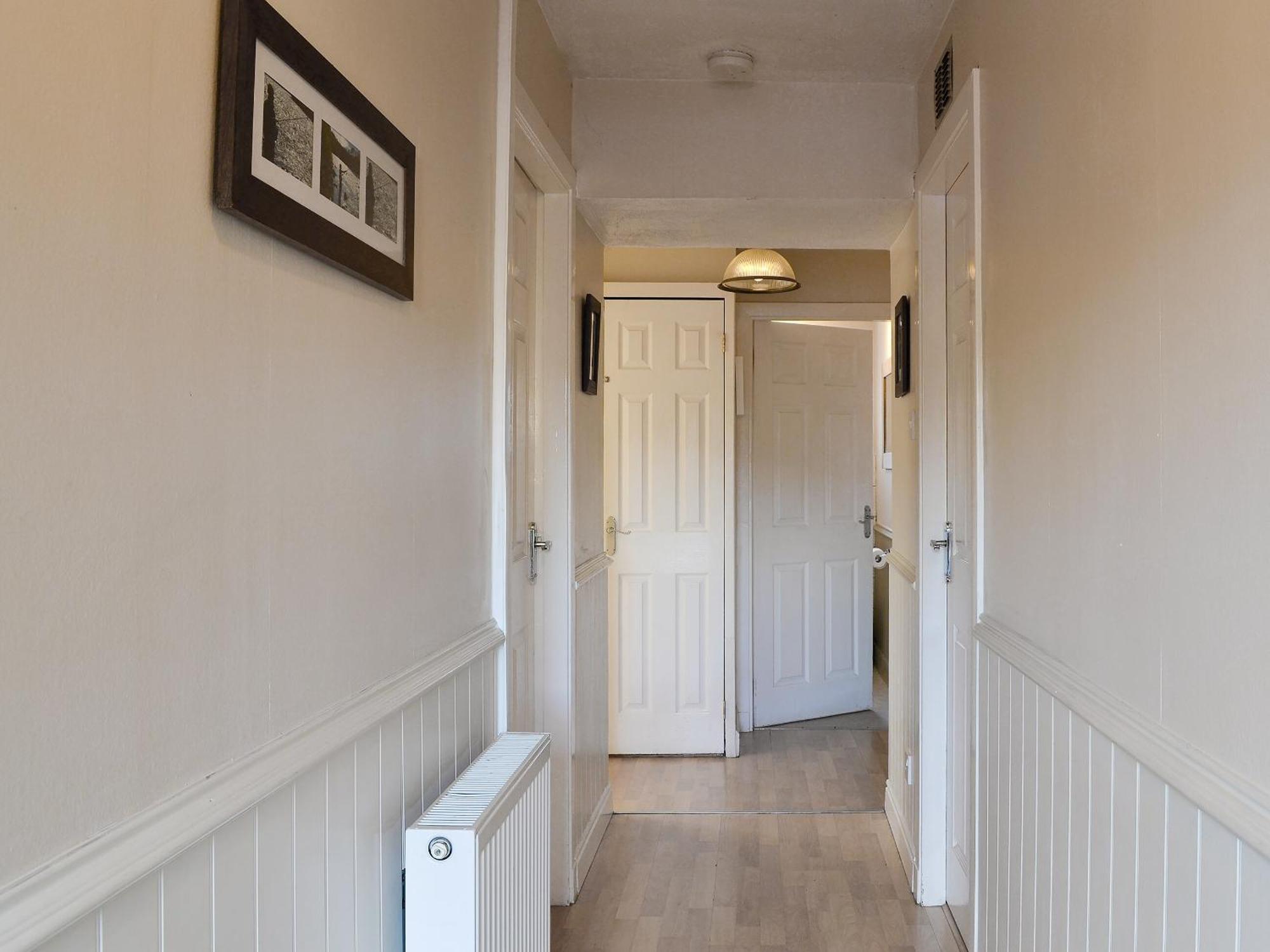 Honey Cottage Auchnarrow Dış mekan fotoğraf